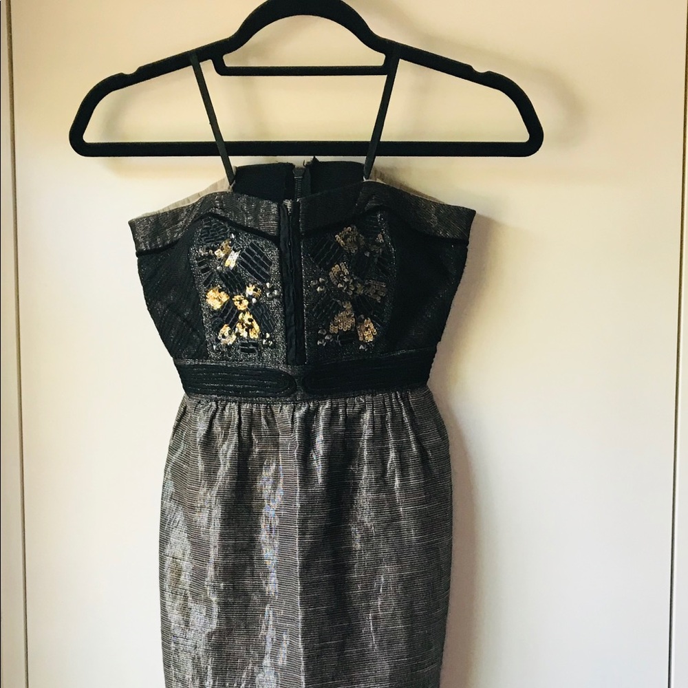 Staring at Stars Party Dress from Akira